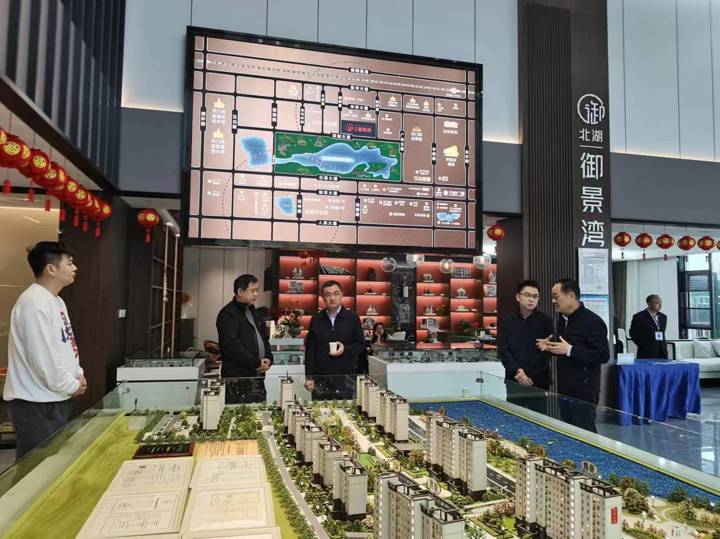 市住房保障服务中心：优化综合性民生支持政策切实保障和改善民生